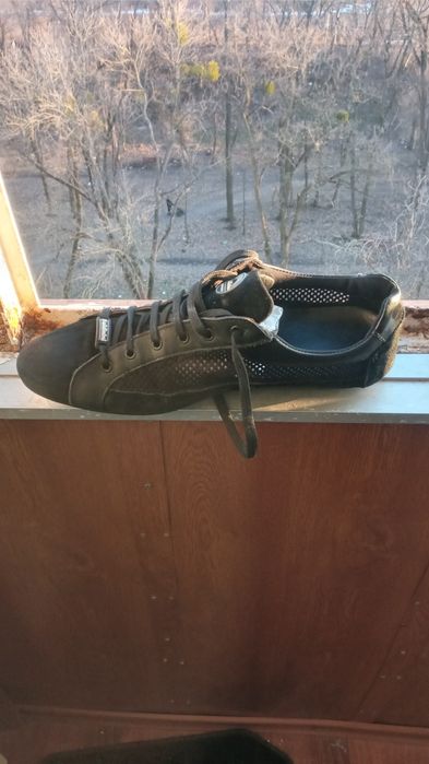 Макасины Baldinini orig