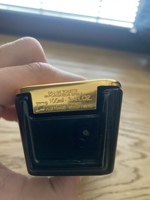 flakon po perfumch million Paco Rabanne 100ml