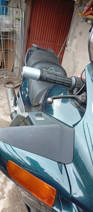 Honda Pan Europa 1100 ano 97