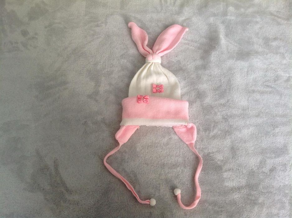 Шапка на виписку