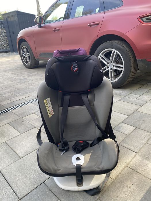 fotelik lionelo bastiaan