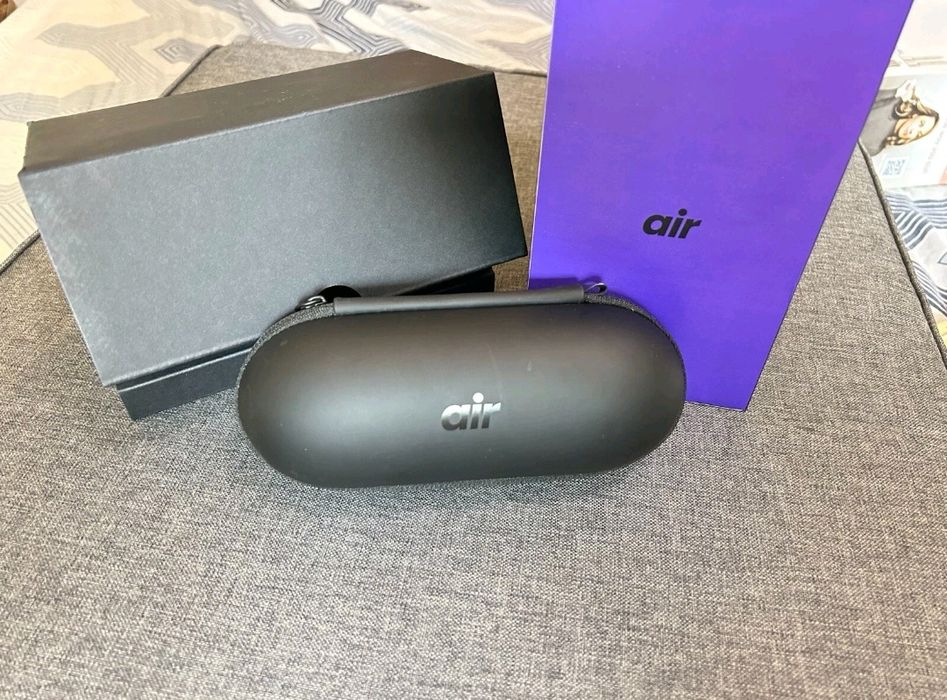 Okulary AR XREAL Air micro OLED