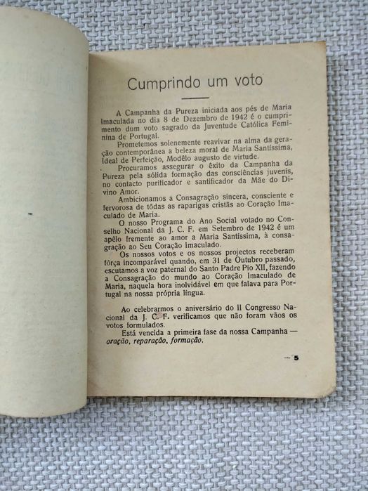 Glória a Maria - Consagração ao Coração Imaculado de Maria