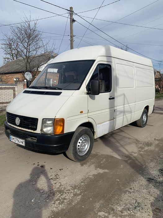 Продам Фольксваген LT