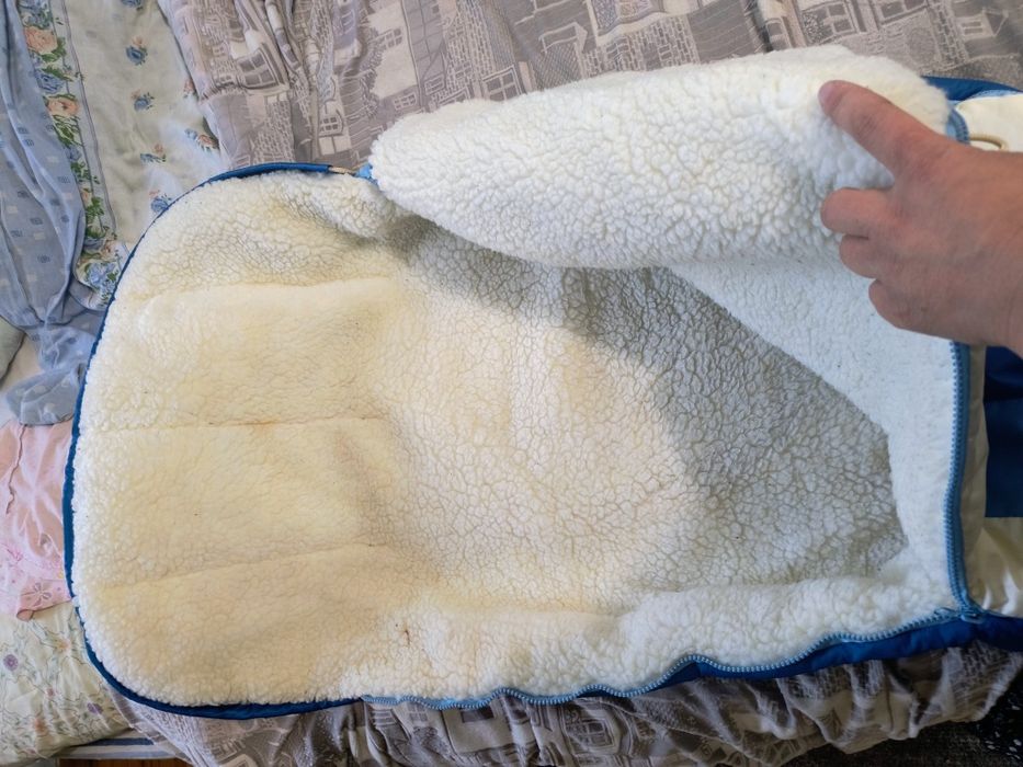 Продам конверт для колясок