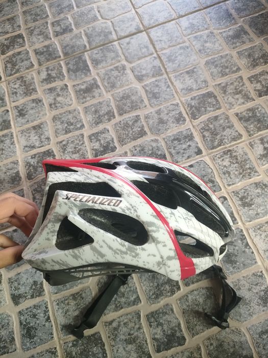 Specialized Propero 12