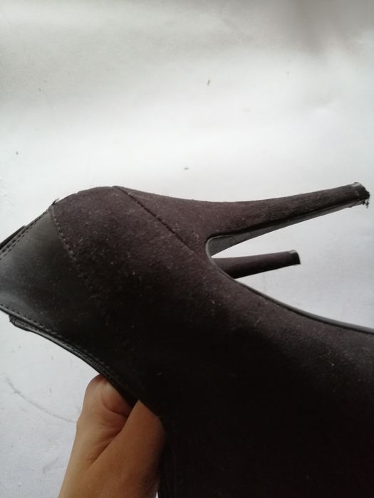 Botki Dorothy Perkins stan bardzo dobry