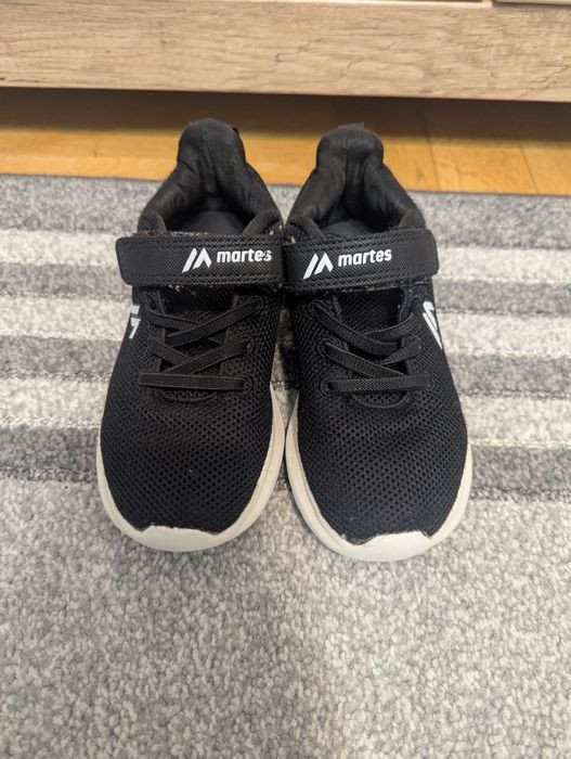 Buty dziecięce Martes Essentials Maruden 29