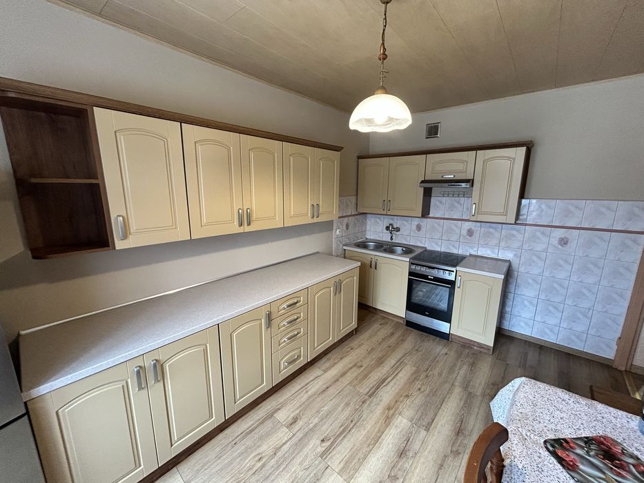 Meble kuchenne nowe fronty i blaty