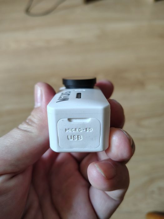 Екшен-камера SJCAM C110+