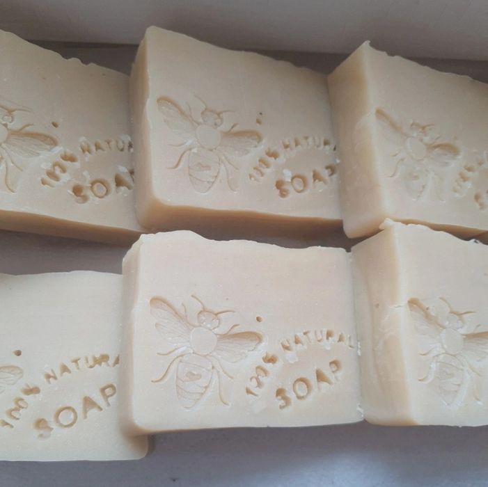 Mydło rzemieślnicze - pasieczne