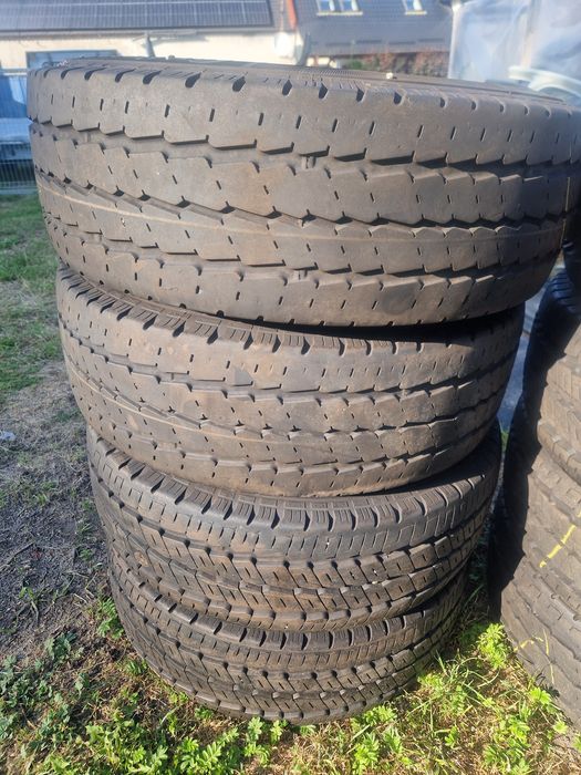 Felg i kola  stalowe fiat ducato   15 cali  5x118