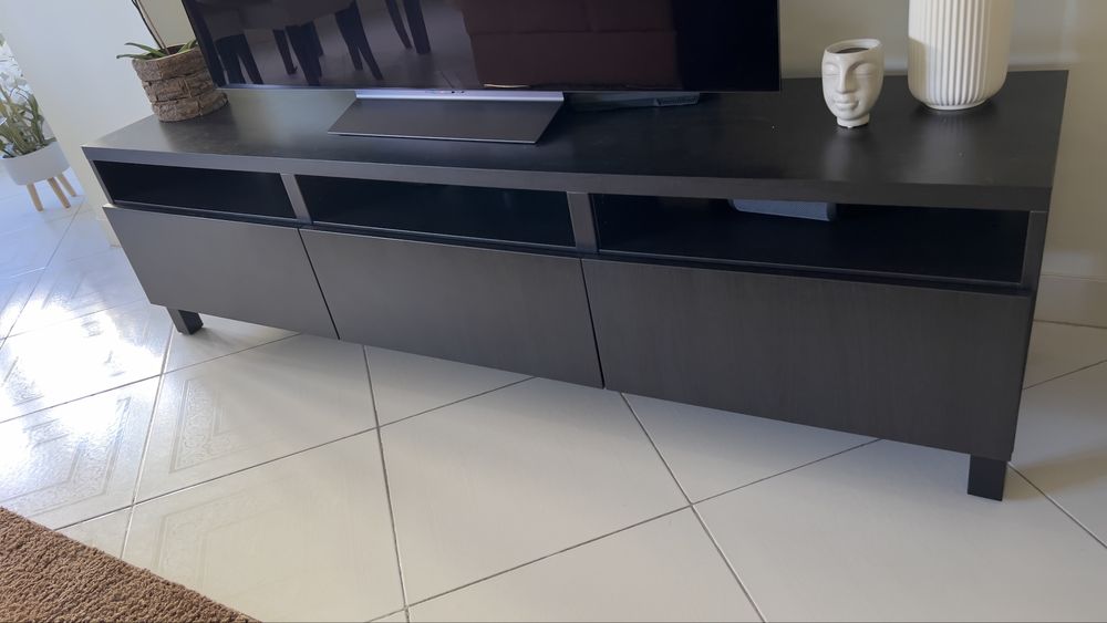 Móvel para TV do Ikea