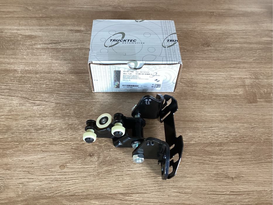 Ролік середній відсувної дверки Mercedes Sprinter 906 Vw Crafter