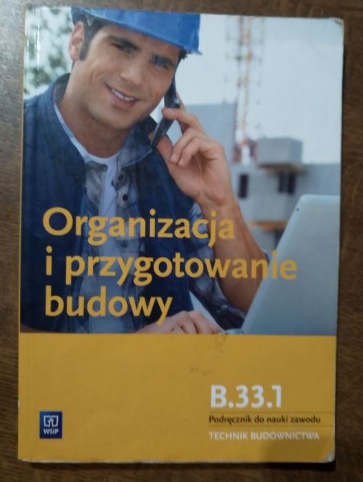 Książki do technikum