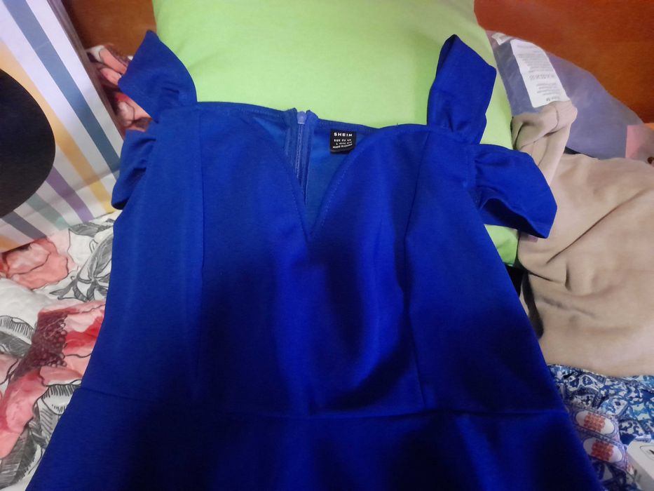 Vestido de Cerimónia- M/L