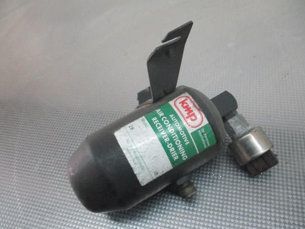 Condensador / botija AC CITROËN XSara Break Enterprise