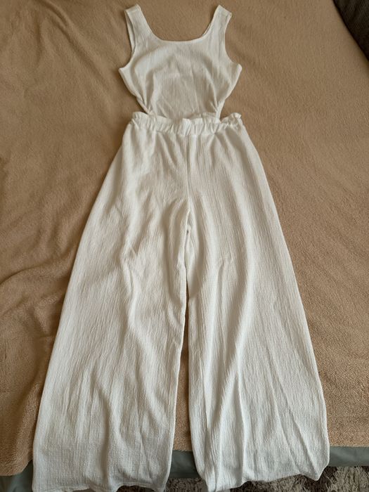 Летний комбинезон