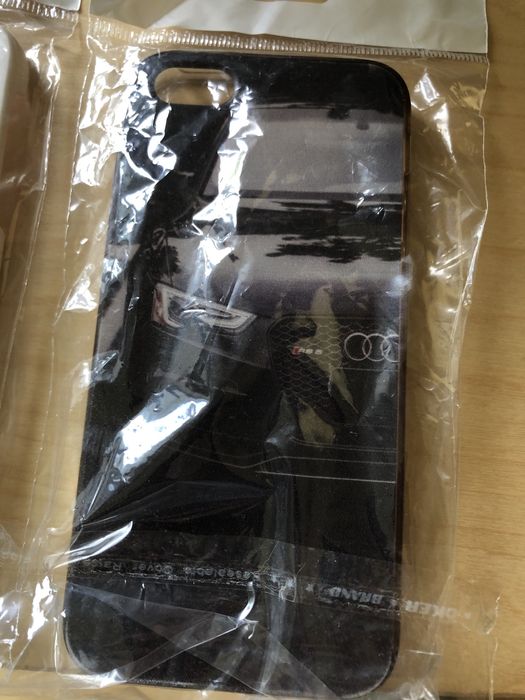 Etui/Case dla iPhone 5, 5S, SE