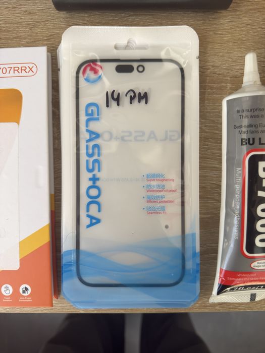 Kit de Reparação de Telemóveis