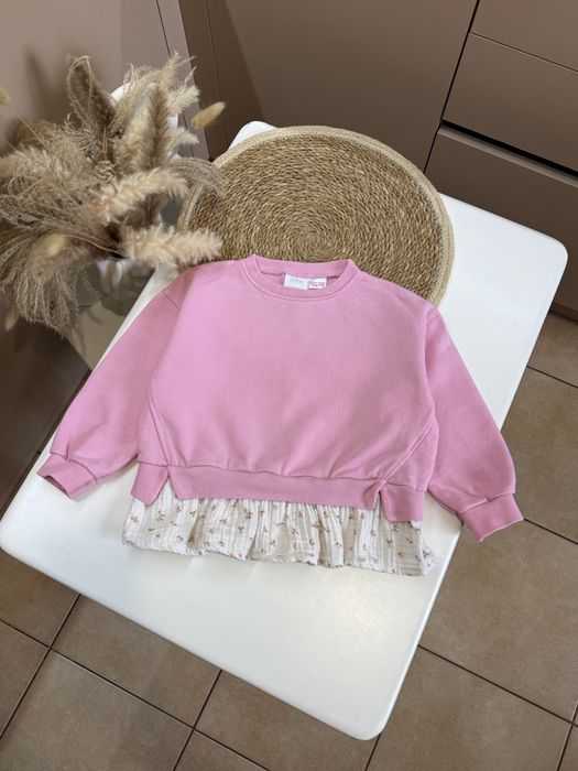 Светрик Зара 2-3р