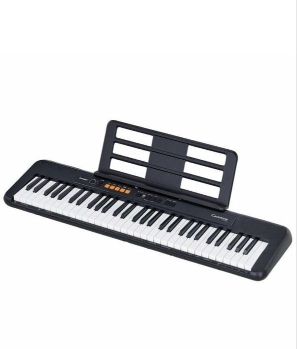 Синтезатор Casio CT-S100 КОМПЛЕКТ