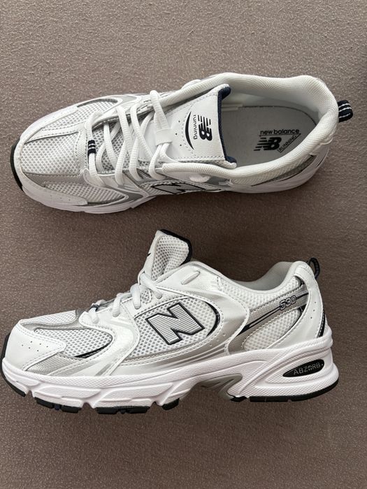 New Balance oryginalne, rozmiar 40