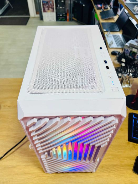 Ігровий комп'ютер i3-9100 | RTX 3060 • Гарантія • Обмін • Кредит