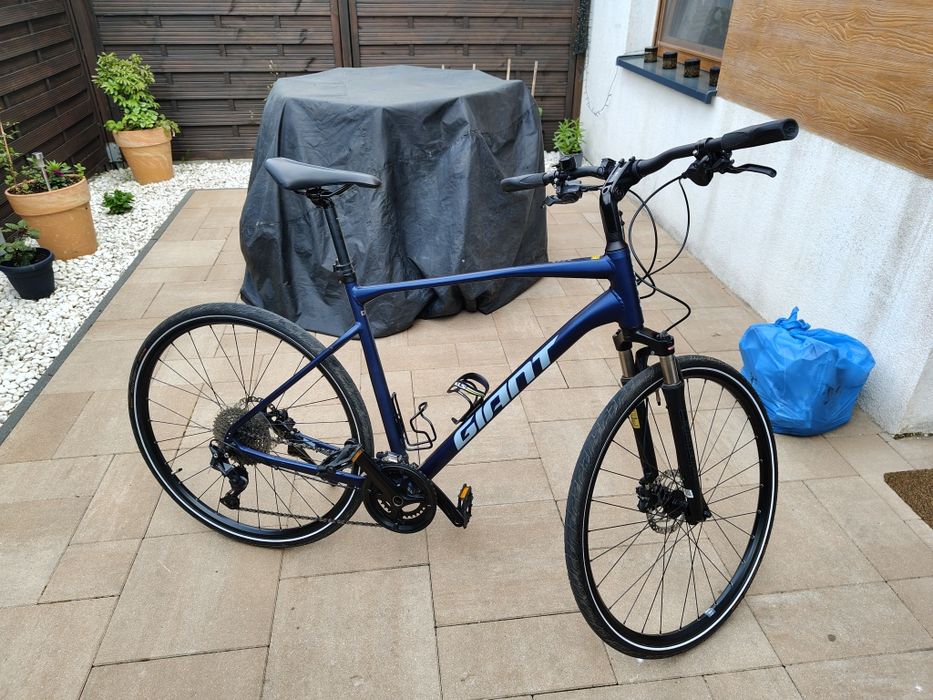 Giant Roam 1 XL rocznik 2023