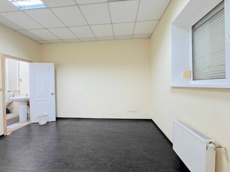 Аренда Сдам тихий офис  50м² 2каб\ Обсерваторный пер,2/4 \ Веры Инбер