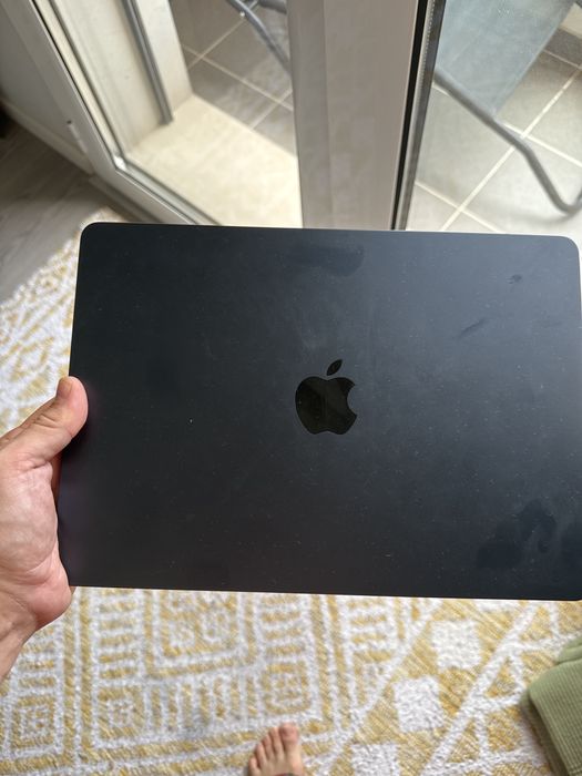 Macbook air m4, 13’ 16 GB, 256 GB