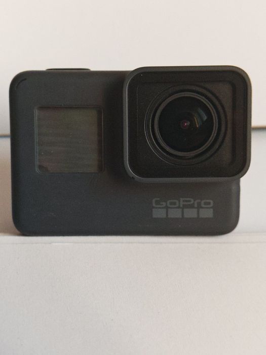 Kamera GoPro Hero 5