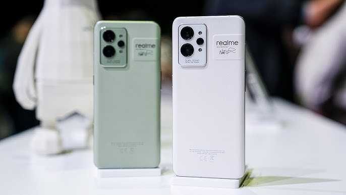 NOWY Realme GT2 PRO 5G 12/256GB GWARANCJA  Sklep CentralGSM Warszawa Snapdragon 8 Android 15