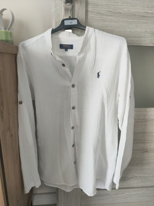 Koszula męska POLO