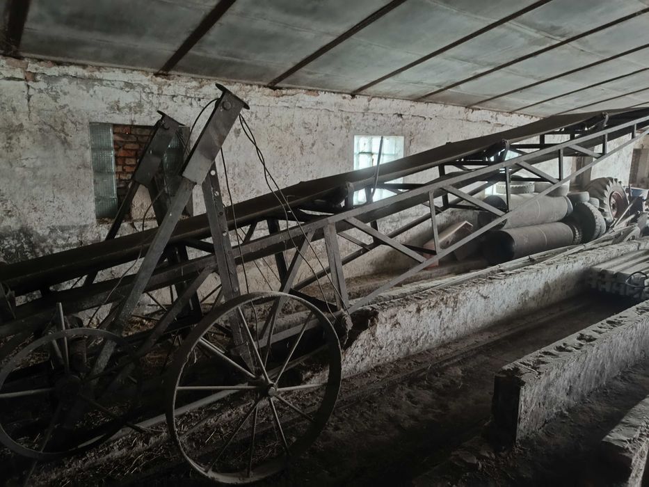 Продам погрузчик ленту