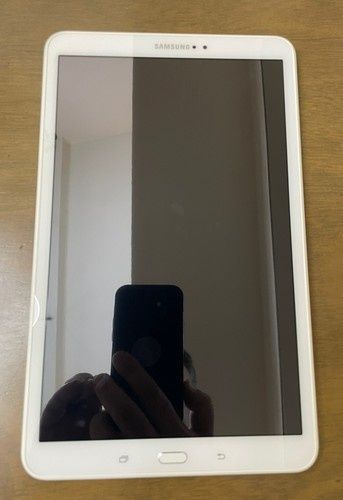 Samsung Tab A (2016) SM-T580 2/16GB білий