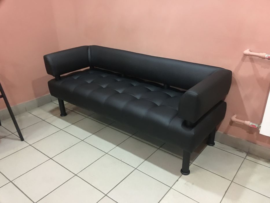 Офісний диван від виробника Диван для салону БЕЗКОШТОВНА ДОСТАВКА