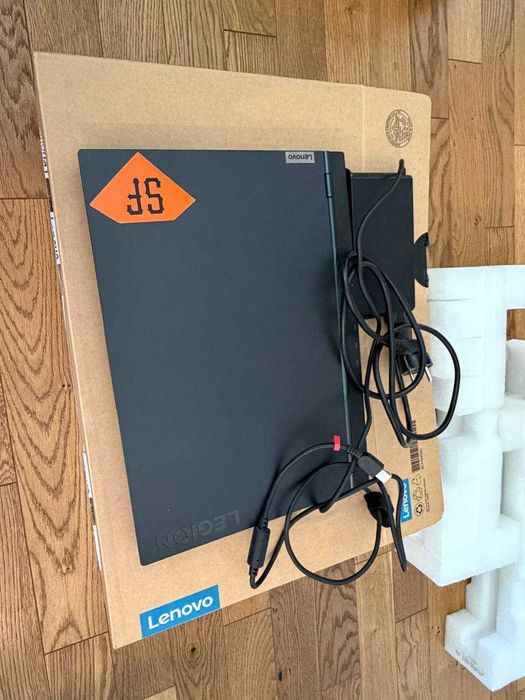 Lenovo Ideal gaming 1660TI