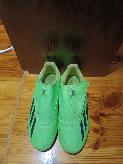 korki piłkarskie ADIDAS Speed portal x r. 38