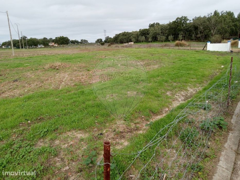 Terreno  para venda