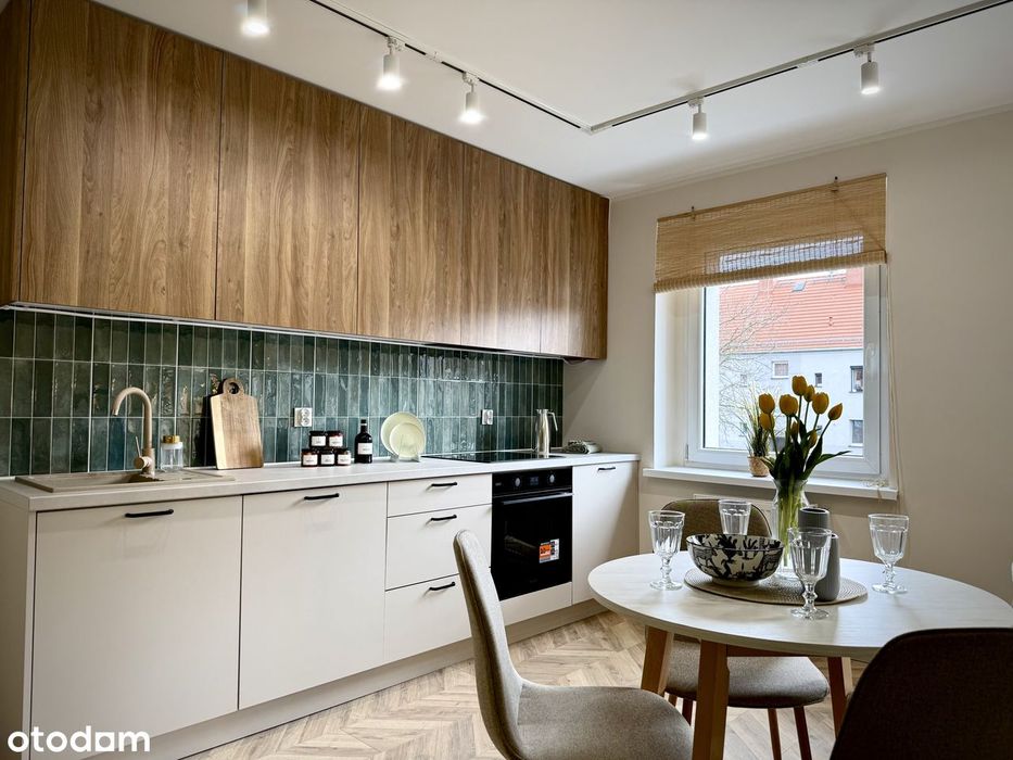 Naturalna Elegancja - Przyjdź i Zamieszkaj!