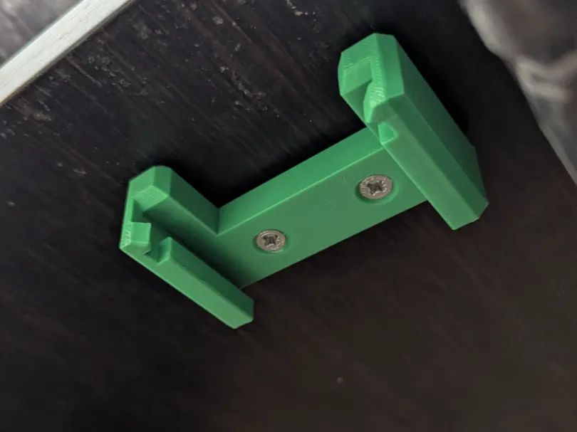 Suporte para Baterias Hikoki 18v (Impressão Rápida)