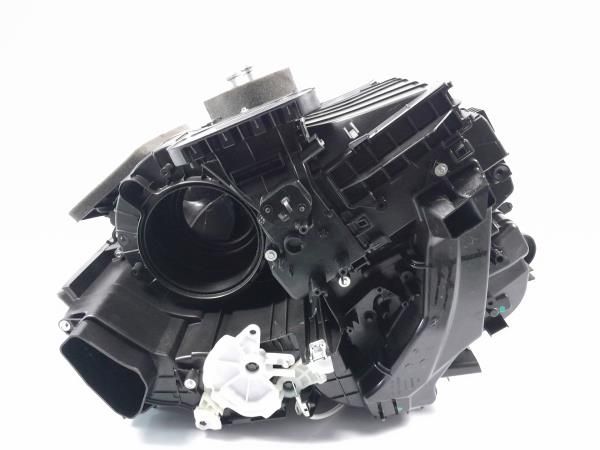 Chauffage / sofagem completa DACIA Sandero II (5S_)