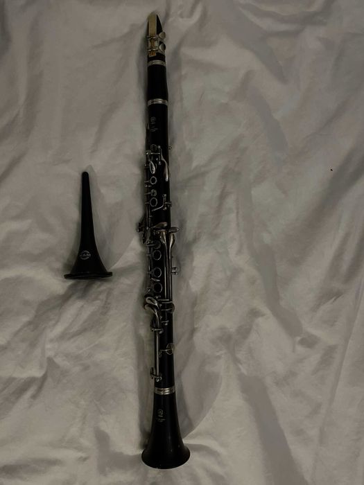 Klarnet Yamaha 255