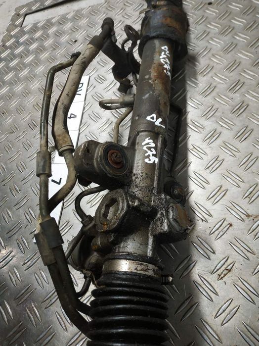 Hyundai/Kia Matrix 2001-2010 рульова рейка  DV4275 5770017300