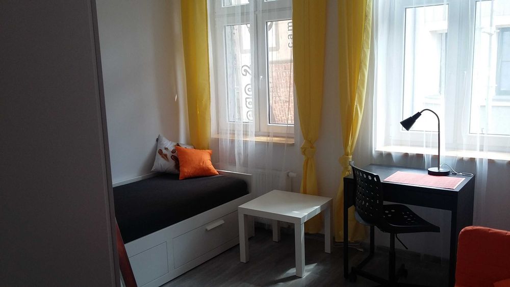 Mieszkanie – Katowice - Widok 2