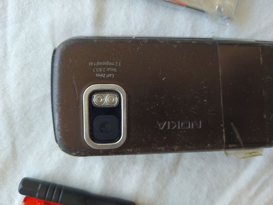 Nokia para peças64168948529026121