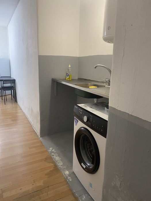 1 quarto entrada IMEDIATA