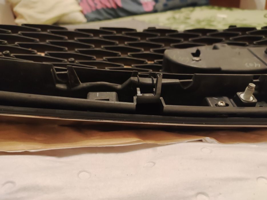 Решетка infinity Q50