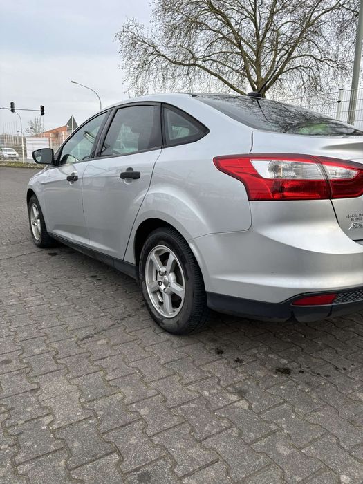 Форд фокус 2014 рік  243000 км